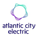 Atlantic City Electric Service