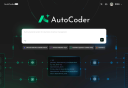 Autocoder Platform