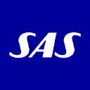 SAS  Scandinavian Airlines