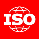 ISO  International Organization for Standardization