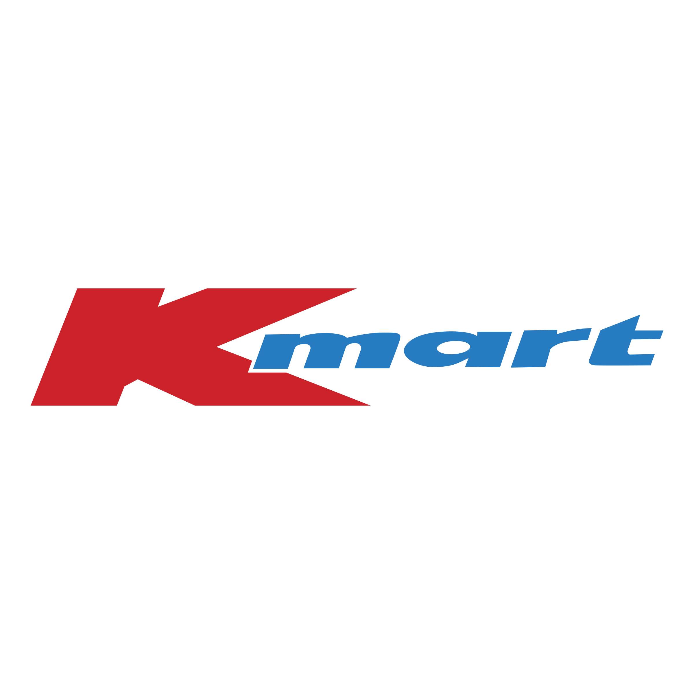 Kmart 