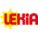 Lekia