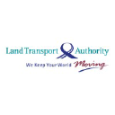 LTA  Land Transport Authority