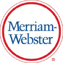 MerriamWebster Dictionary