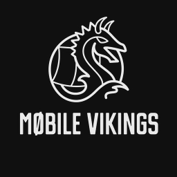 Mobile Vikings