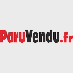ParuVendu