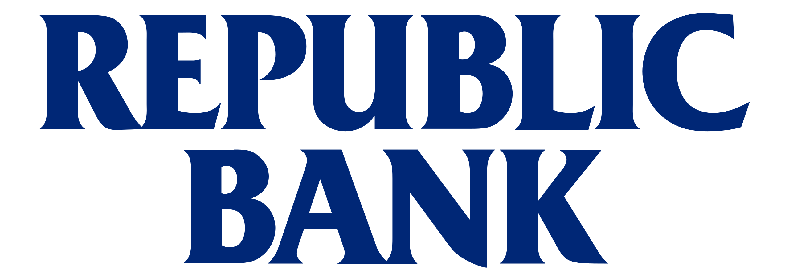 Republic Bank