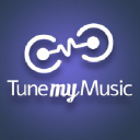 TuneMyMusic