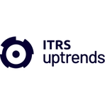 Uptrends Website Monitoring