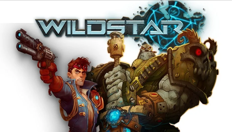 Wildstar Online